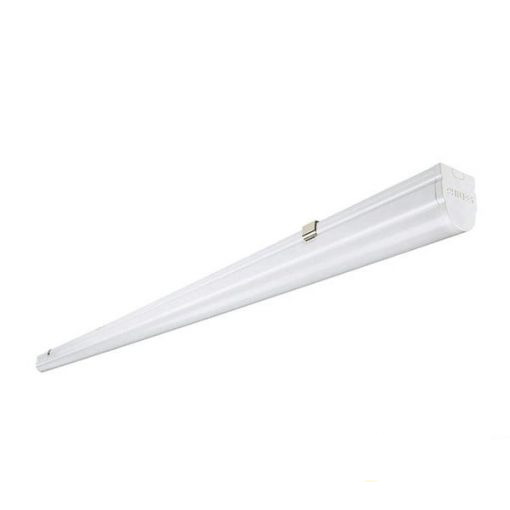 Bộ đèn LED Batten T8 dài 1.2m 16W ánh sáng trung tính Philips BN016C LED16 L1200 GM G2 16W-4000K