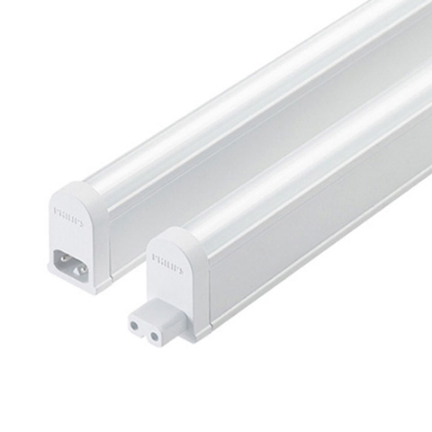 Bộ máng đèn LED Batten T5 dài 0.9m 10.6W ánh sáng trung tính Philips BN068C LED9 L900 10.6W-4000K