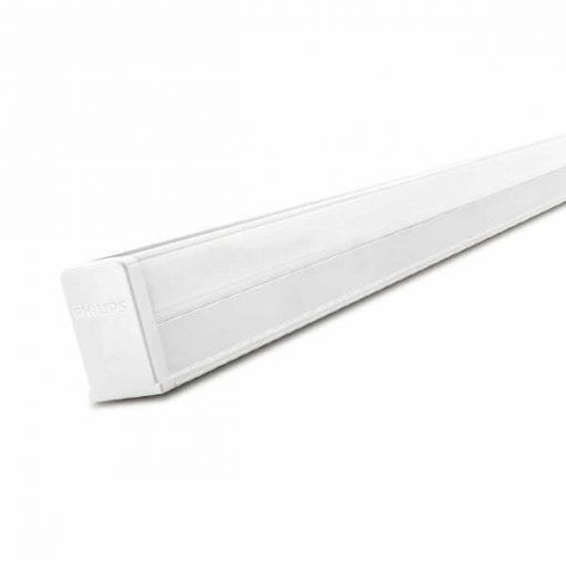 Bộ máng đèn LED Batten T5 dài 0.6m 10W ánh sáng trắng Philips 31171 LED Slimline wall lamp 10W-6500K