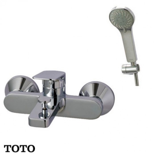 Bộ sen tắm nóng lạnh TOTO TTMR302_TTSR106EMF