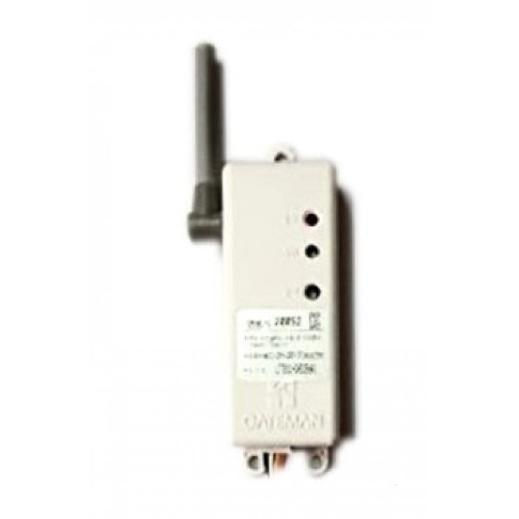 Bộ truyền sóng YRM20 N_HSM (2 chiều), (RS232, 447.2625Mhz Yale A1LX-YA071-00