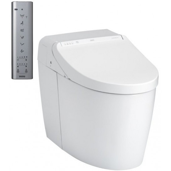 Bồn cầu thông minh Neorest DH TOTO CS988VT_TCF9575Z