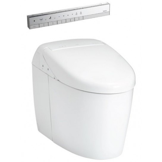 Bồn cầu thông minh Neorest RH TOTO CS989VT_TCF9768WZ