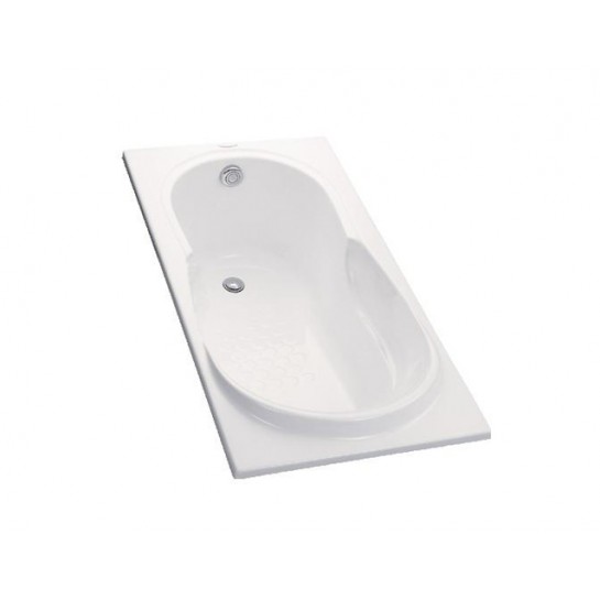 Bồn tắm xây chân 1.5m TOTO PAY1570D_DB501R-2B