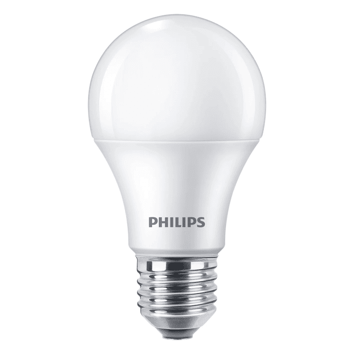 Bóng đèn LED Bulb Essential 9W ánh sáng vàng Philips ESS LEDBulb 9W E27 VN-3000K