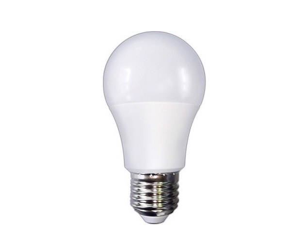 Bóng LED Bulb tròn E27 IP20 15W ánh sáng vàng 3000K Nanoco NLBA153