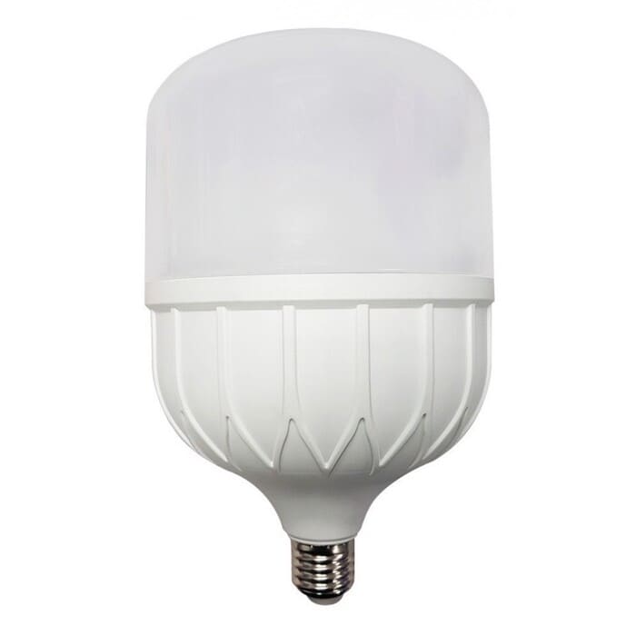 Bóng LED Bulb trụ E27 Lotus Series IP20 40W ánh sáng trung tính 4000K Nanoco NLB404