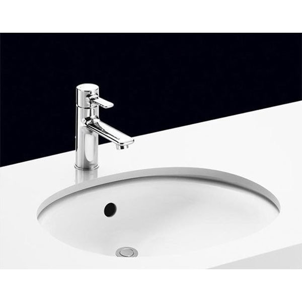 Chậu lavabo âm bàn TOTO LT764#XW