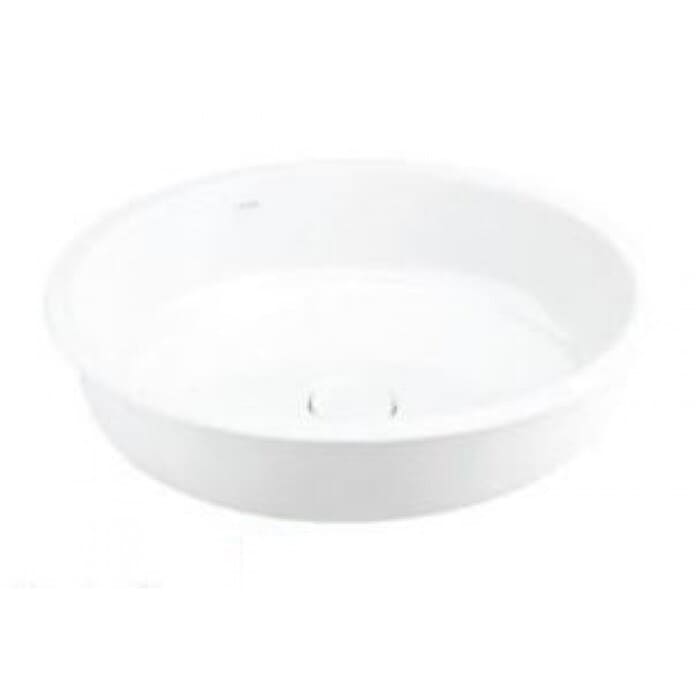 Chậu lavabo đặt bàn dòng Oval COTTO C05200