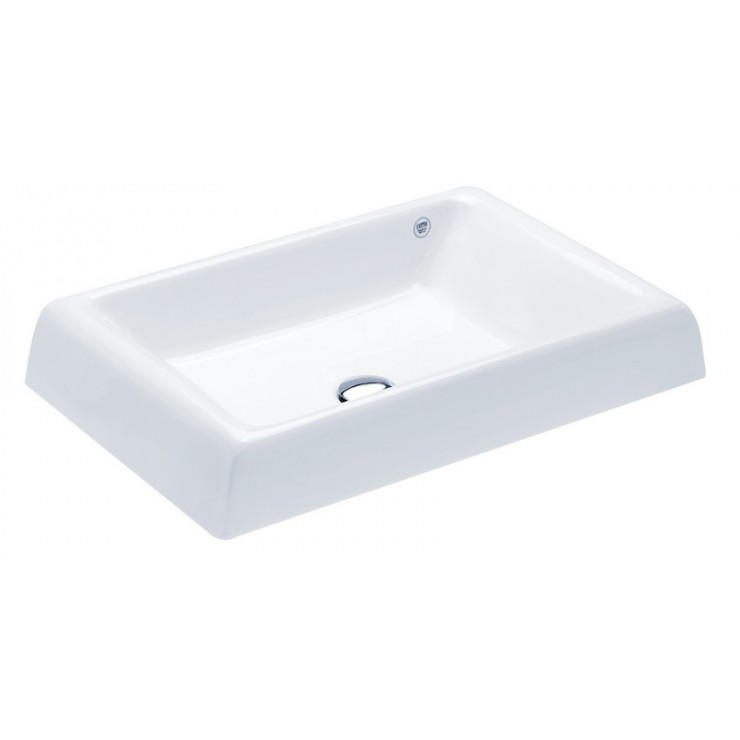 Chậu lavabo đặt bàn dòng Riviera COTTO C00247