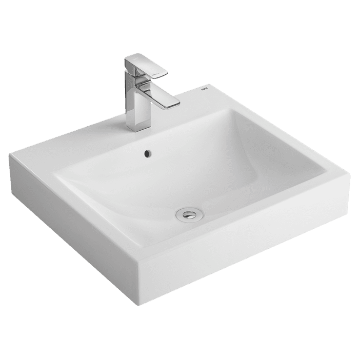 Chậu lavabo đặt bàn INAX AL-536VFC