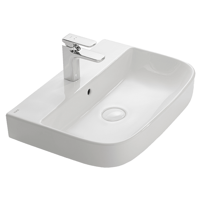 Chậu lavabo đặt bàn INAX AL-632VFC(*)