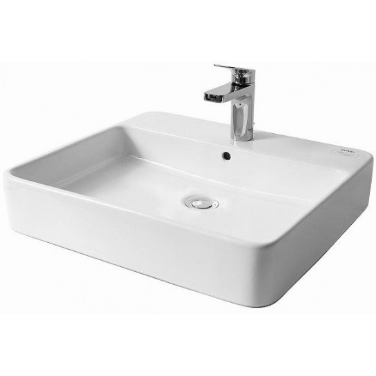 Chậu lavabo đặt bàn TOTO LT950C#XW