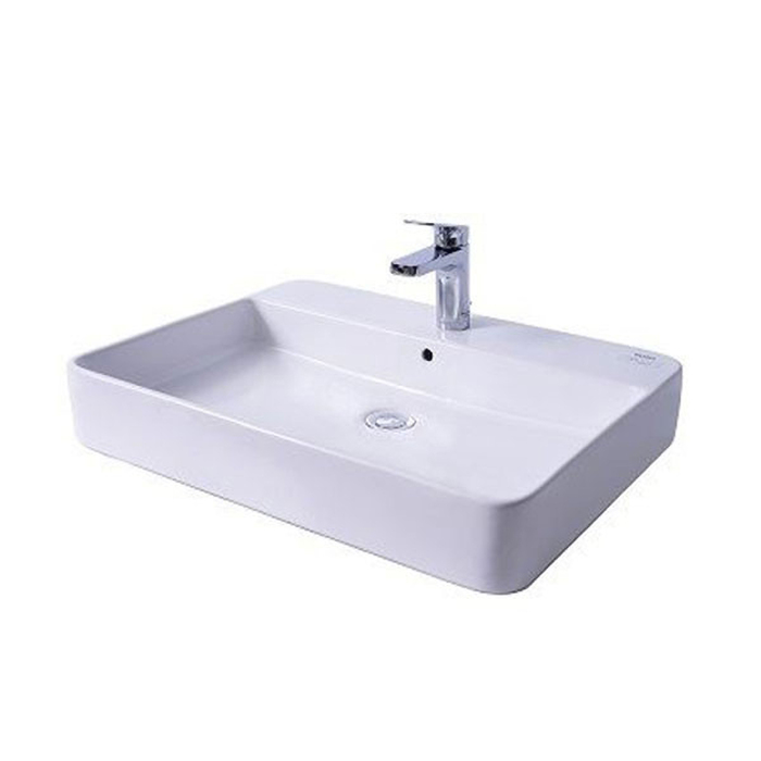 Chậu lavabo đặt bàn TOTO LT951C#XW