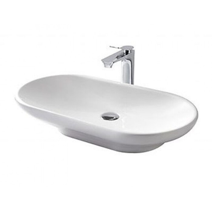 Chậu lavabo đặt bàn TOTO LW181Y