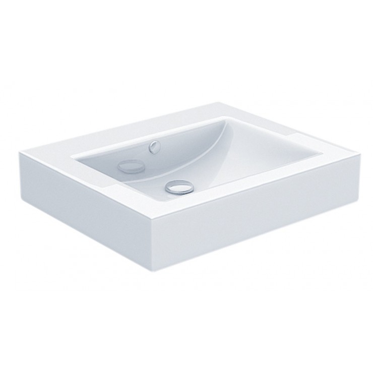 Chậu lavabo dương bàn dòng Kate COTTO C0005