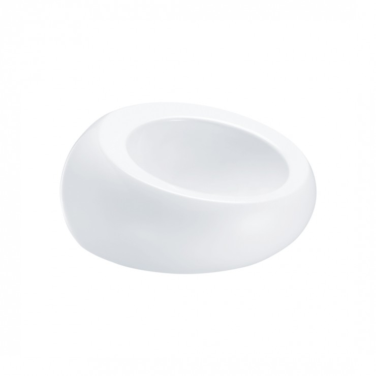 Chậu lavabo dương bàn dòng Pearl COTTO C00167