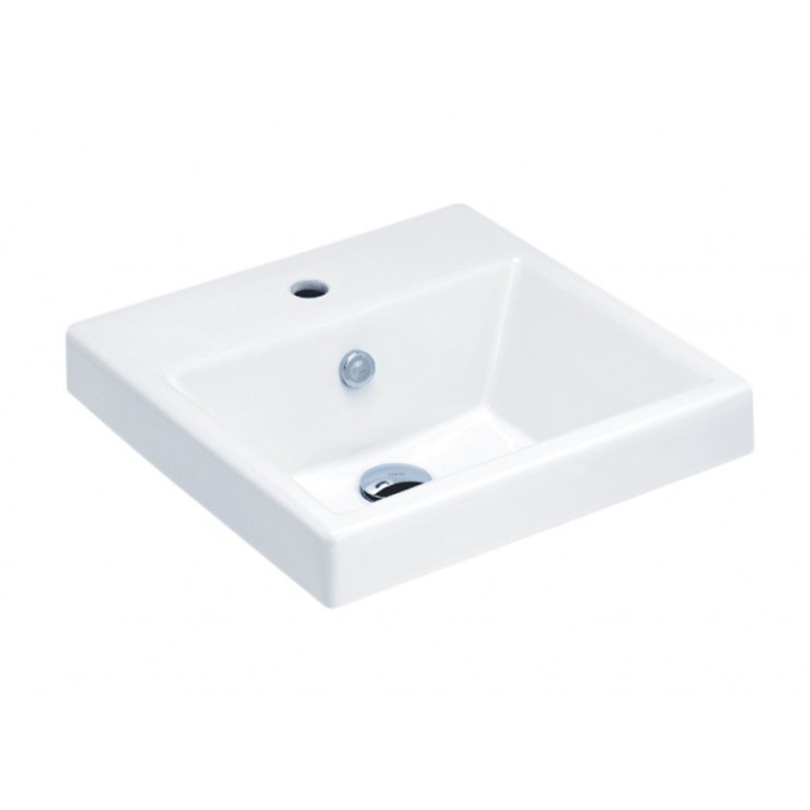 Chậu lavabo dương bàn dòng Quado COTTO C0901