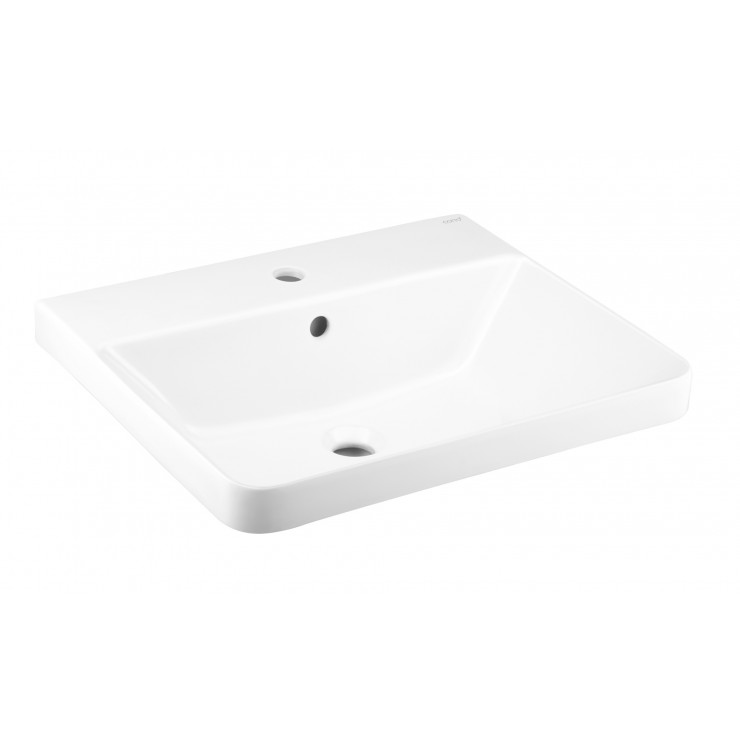 Chậu lavabo dương bàn dòng Simply Modish COTTO C001057