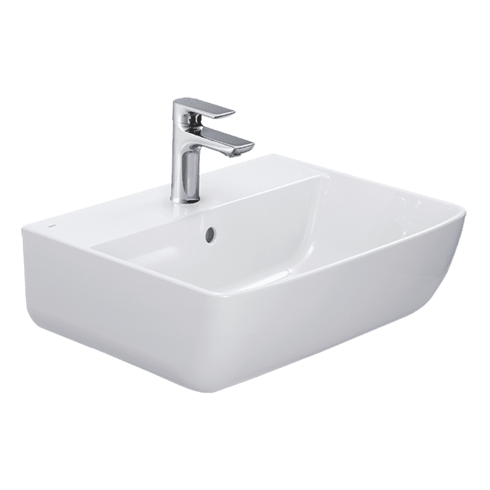 Chậu lavabo treo tường INAX AL-312VFC