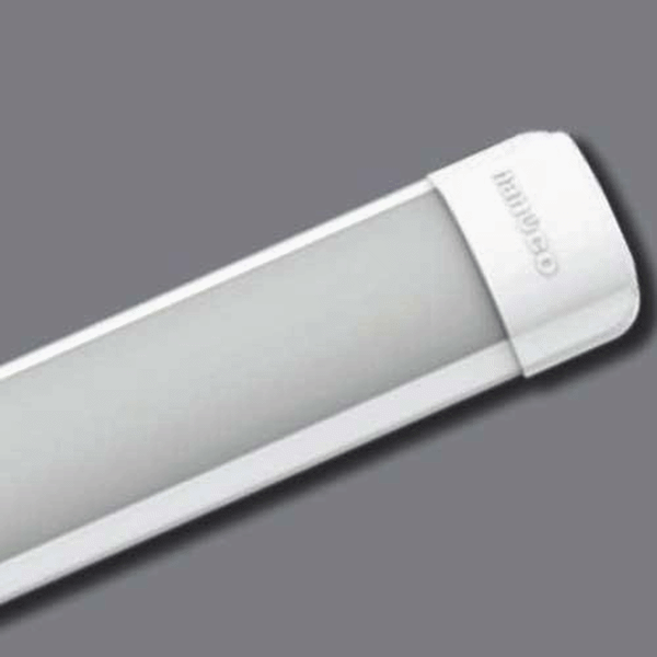 Đèn LED bán nguyệt 1.2m 36W tuổi thọ 25.000h ánh sáng trắng 6500K Nanoco NSHV366