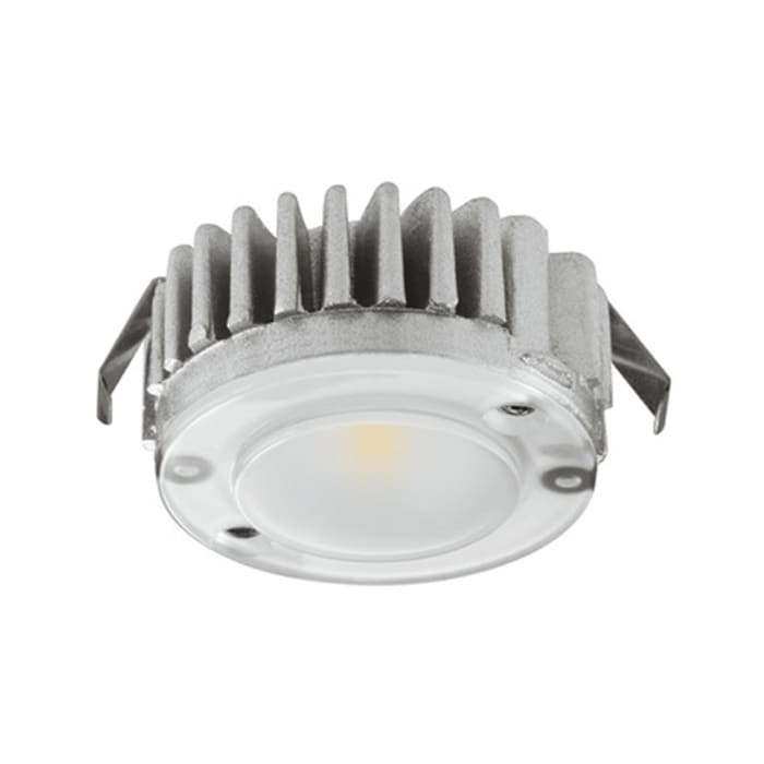 Đèn LED chiếu 12V 1.5W ánh sáng vàng 3000K Hafele 833.72.371