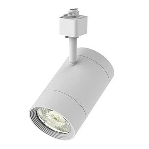 Đèn LED chiếu điểm gắn ray Track Light 14W vỏ trắng ánh sáng trung tính 4000K Nanoco NTR144W