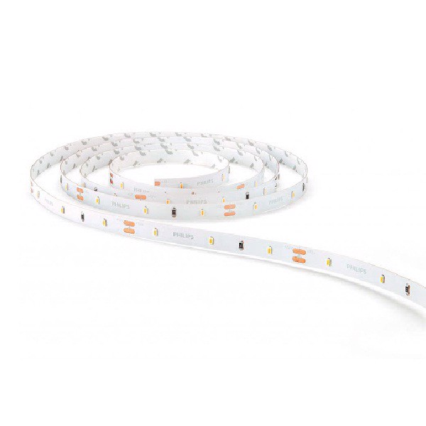 Đèn LED dây 18W/m dài 5m ánh sáng vàng Philips DLI 31059 LED Tape 5M 18W-3000K