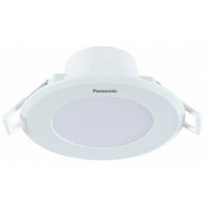 Đèn LED downlight 12W âm trần ánh sáng vàng DN Series Normal Panasonic NNNC7581588