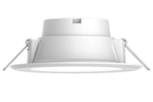 Đèn LED downlight 9W âm trần ánh sáng trung tính DN Series IP44 Type chống nước Panasonic NNNC7647188