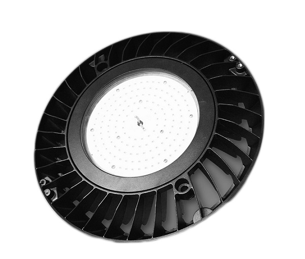 Đèn LED nhà xưởng 210W ánh sáng trắng HighBay IP65 kích thước 400mm Nanoco NHB2106