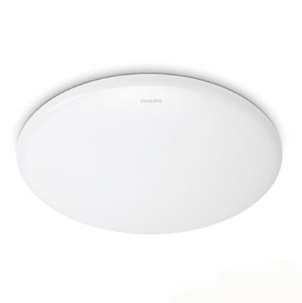 Đèn LED ốp trần 17W ánh sáng trắng Philips CL200 EC RD HV 02 17W-6500K