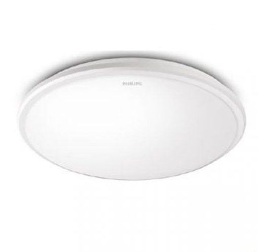 Đèn LED ốp trần 12W ánh sáng trắng Philips CL254 EC RD HV 02 12W-6500K