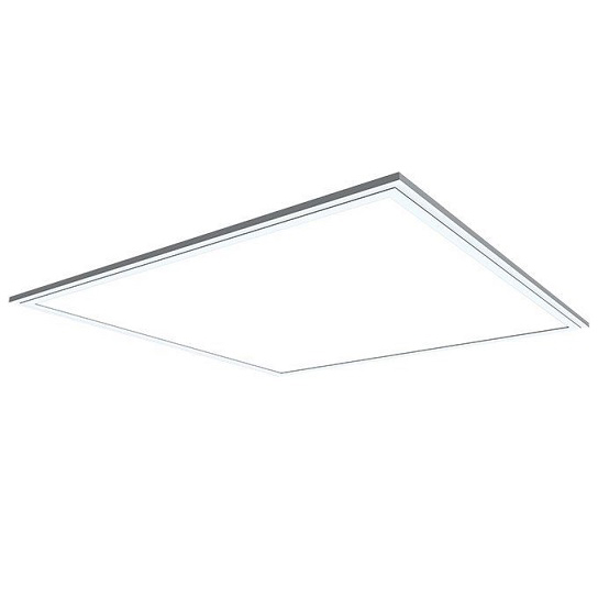 Đèn LED Sidelit Panel Office 60W ánh sáng vàng 3000K  kích thước 1195mm Nanoco NPL60123