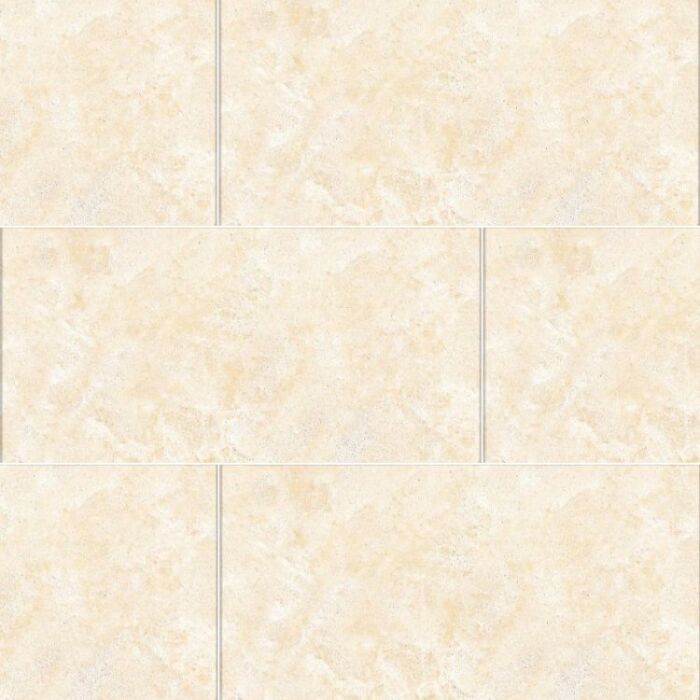 Gạch Ceramic vân đá 10x20 màu kem men mờ Đồng Tâm 1020ROCK008