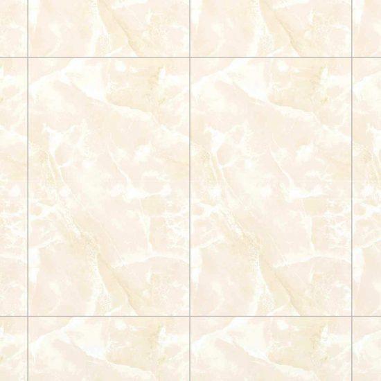 Gạch Ceramic vân đá 25x40 màu kem vàng men bóng Đồng Tâm 2540BAOTHACH001