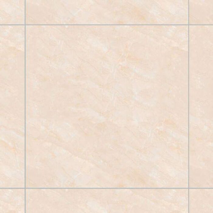 Gạch Ceramic vân đá 40x40 màu kem men bóng Đồng Tâm 475