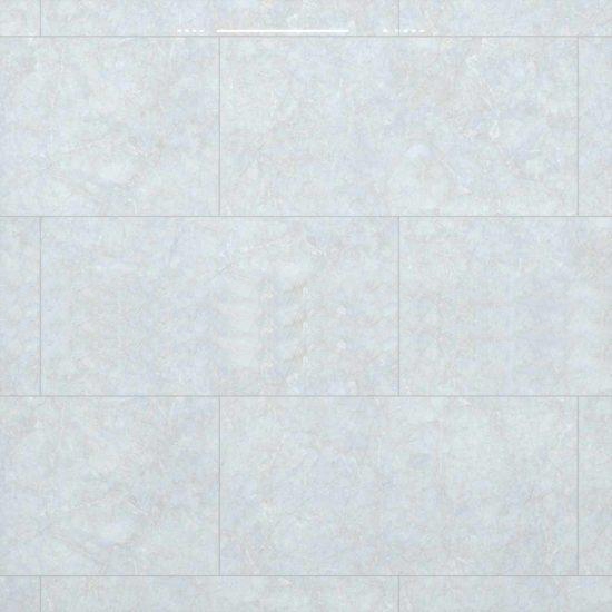 Gạch Ceramic vân đá kháng khuẩn 40x80 màu xám men bóng Đồng Tâm 4080FAME006-H+