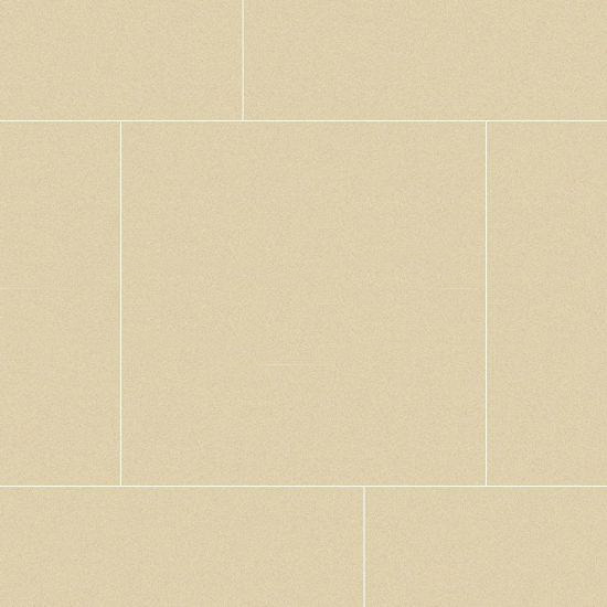 Gạch Porcelain đồng chất vân cát 60x60 màu vàng men mờ bề mặt sần Đồng Tâm 6060VICTORIA004