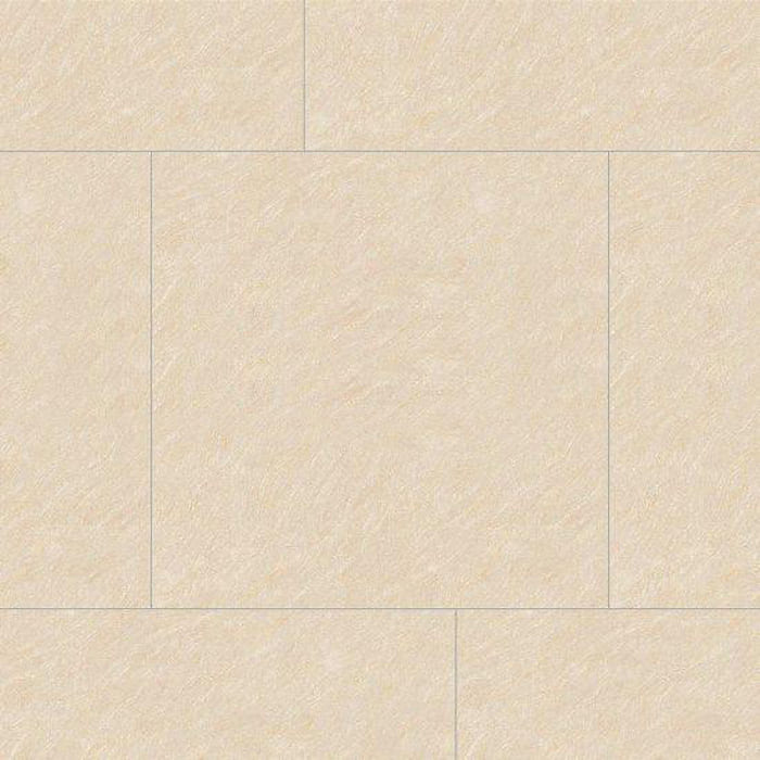 Gạch Porcelain vân cát 60x60 màu kem men mờ Đồng Tâm 6060BINHTHUAN001