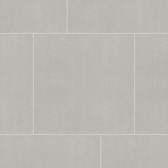 Gạch Porcelain vân cát 60x60 màu xám đậm men mờ Đồng Tâm 6060WS014