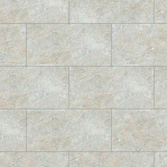 Gạch Porcelain vân đá 15x30 màu xám kem men mờ Đồng Tâm 1530STONE010