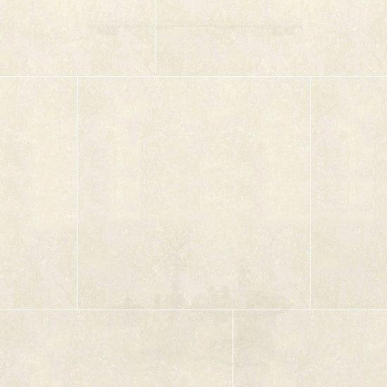 Gạch Porcelain vân đá 2 da 60x60 màu kem men bóng Đồng Tâm 6060PLATINUM003