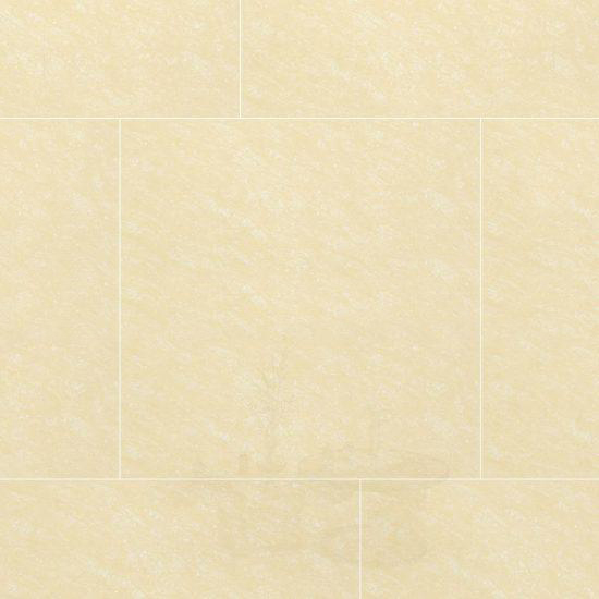 Gạch Porcelain vân đá 2 da 60x60 màu vàng đậm men bóng Đồng Tâm 6060MARMOL002-NANO