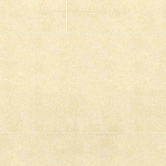 Gạch Porcelain vân đá 2 da 60x60 màu vàng men bóng Đồng Tâm 6060PLATINUM004