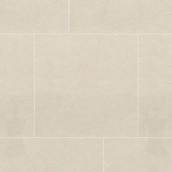 Gạch Porcelain vân đá 2 da 60x60 màu vàng nhạt men bóng Đồng Tâm 6060DB014-NANO