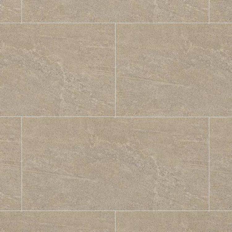 Gạch Porcelain vân đá 30x60 màu kem men mờ Đồng Tâm 3060SAHARA007