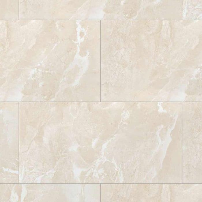 Gạch Porcelain vân đá 30x60 màu kem men mờ Đồng Tâm 3060SAHARA010