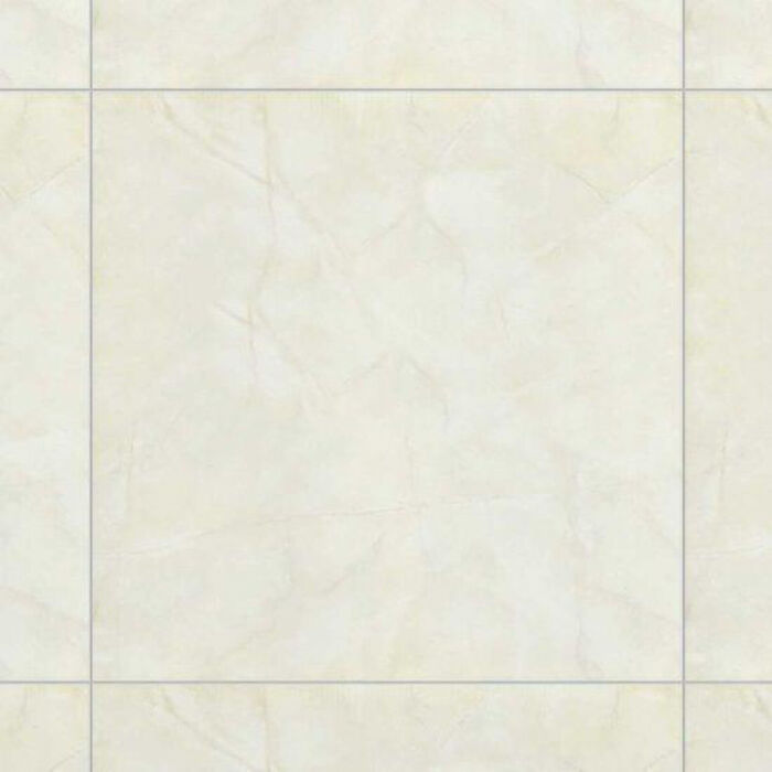 Gạch Porcelain vân đá 40x40 màu kem men mờ Đồng Tâm 4040THACHANH002