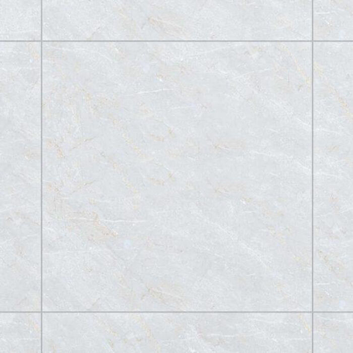 Gạch Porcelain vân đá 40x40 màu xám men mờ Đồng Tâm 4040THACHANH004